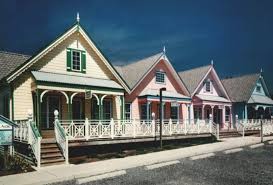 Things To Do West Cape May Shops